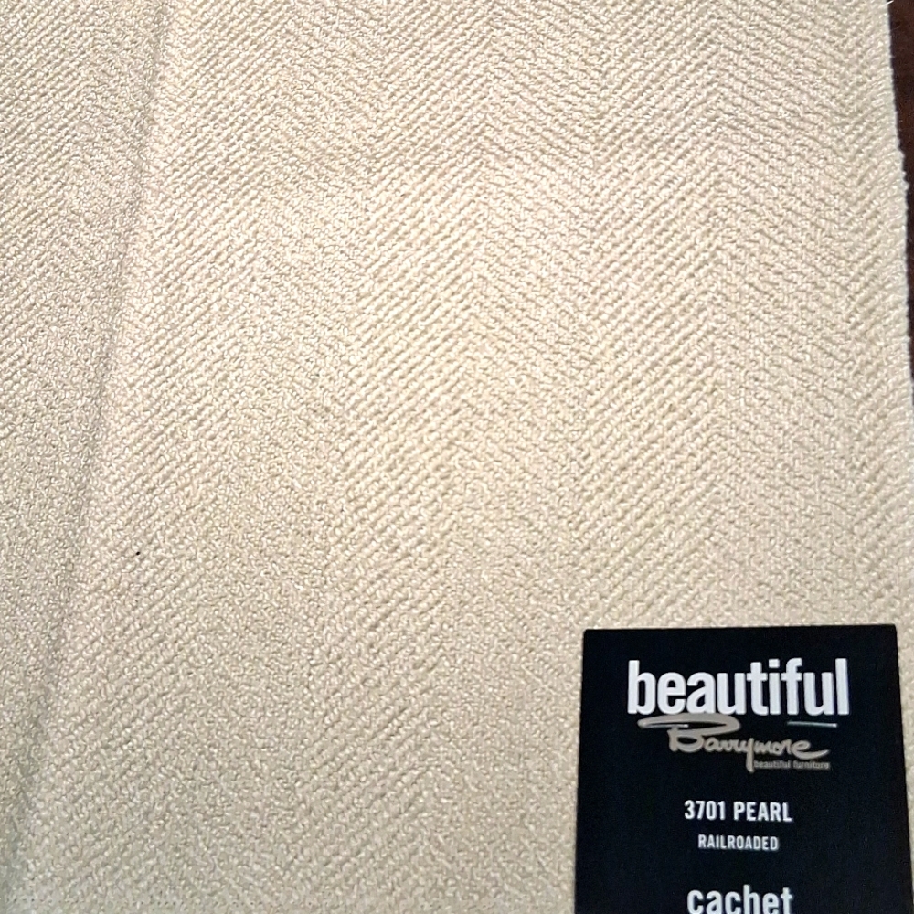 Barrymore Upholstery Fabric Sample 3664